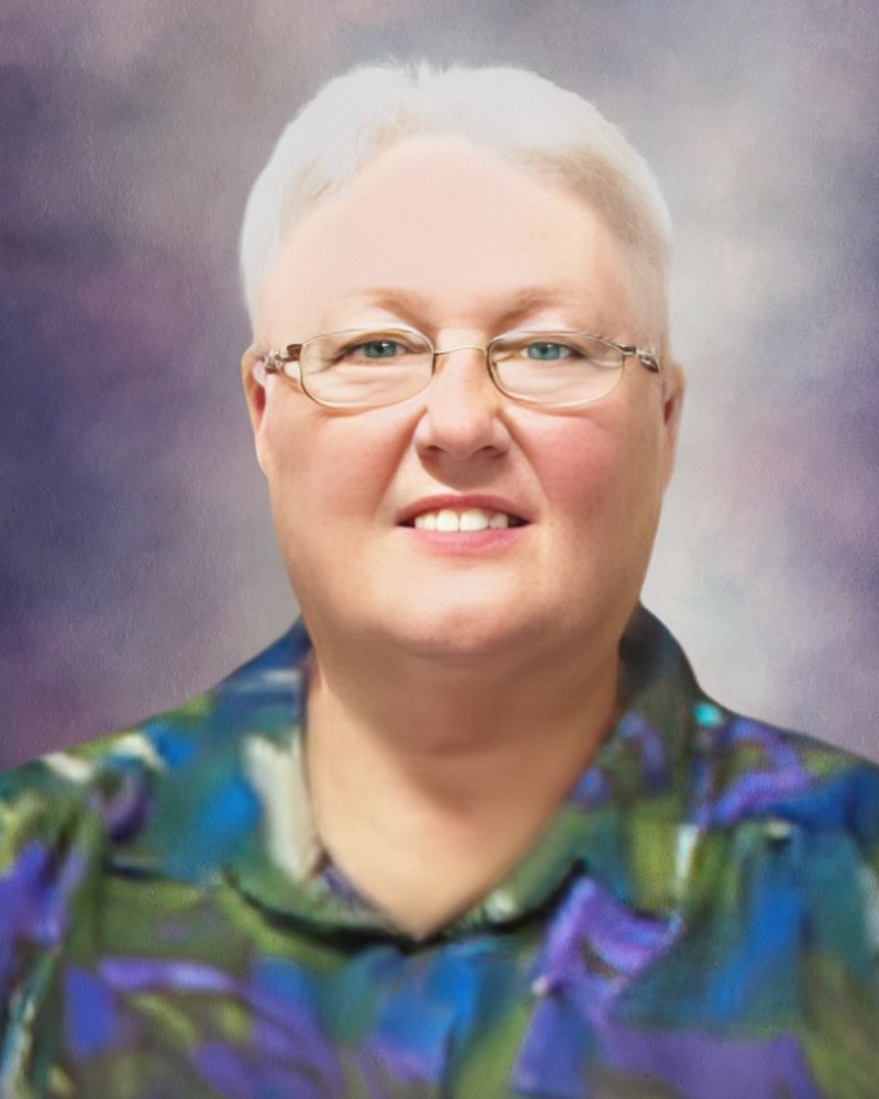 Barbara Katherine "Bobbie" Flowers