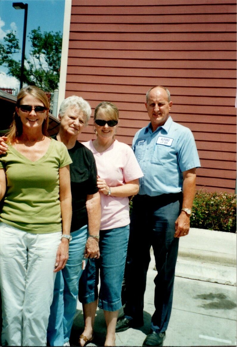 LaDonna Jeanne Alford - Photo 2