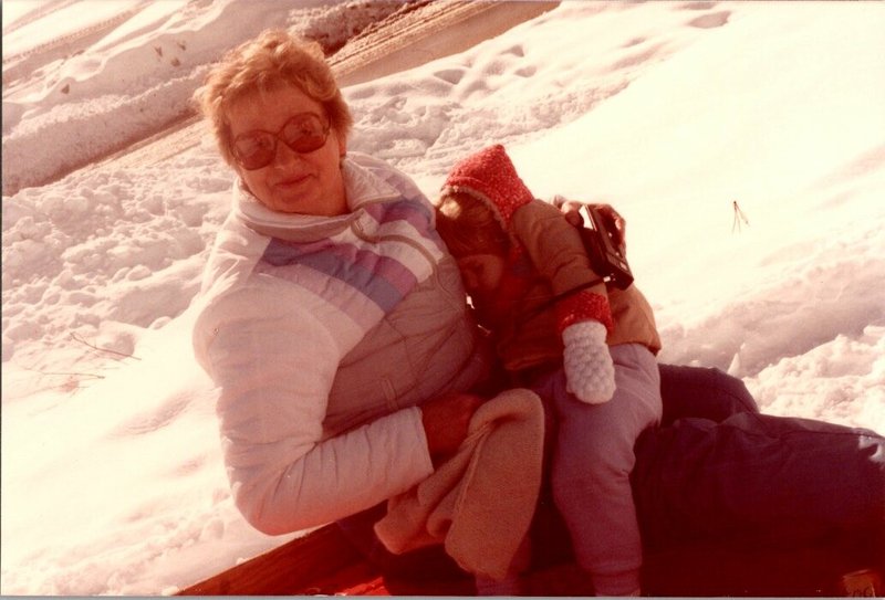 LaDonna Jeanne Alford - Photo 3