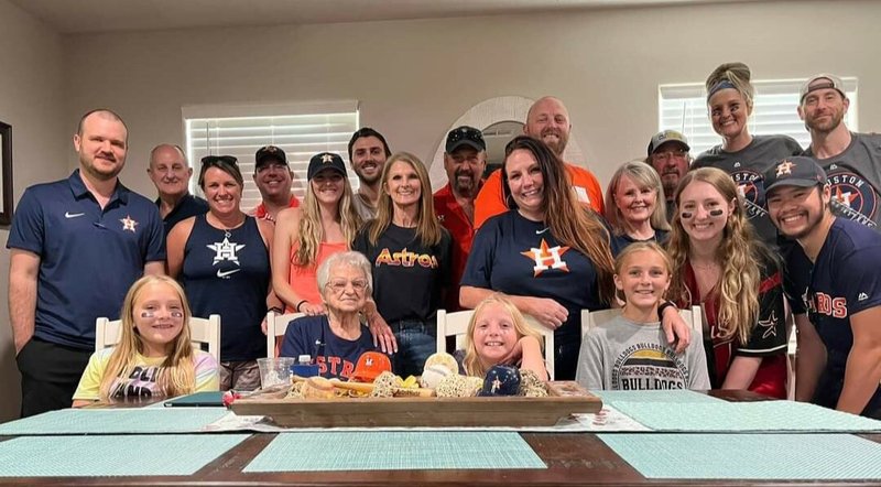 LaDonna Jeanne Alford - Photo 6