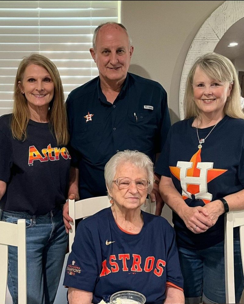 LaDonna Jeanne Alford - Photo 7