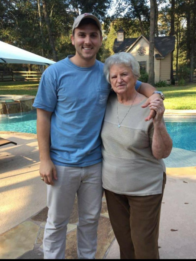 LaDonna Jeanne Alford - Photo 9