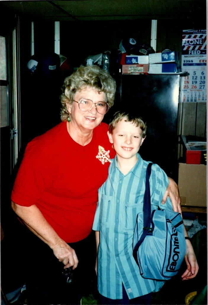 LaDonna Jeanne Alford - Photo 10