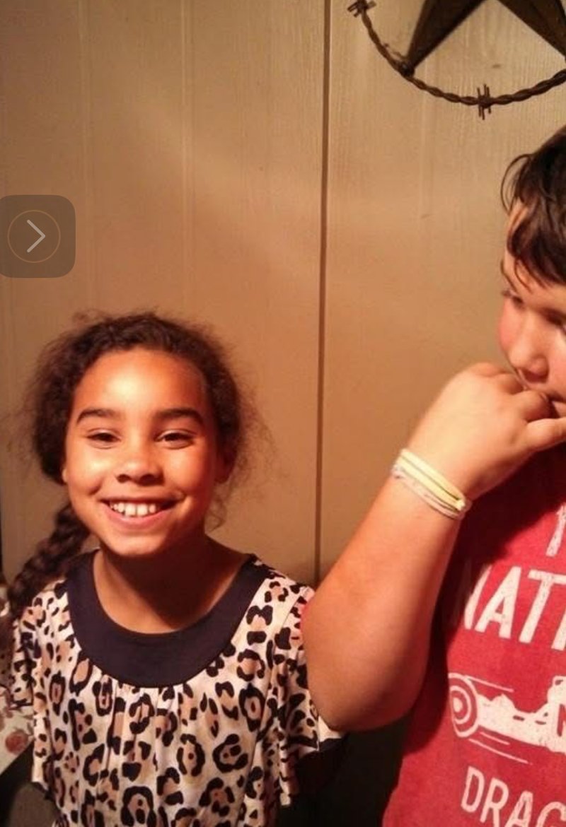 Abigel Williams - Photo 4