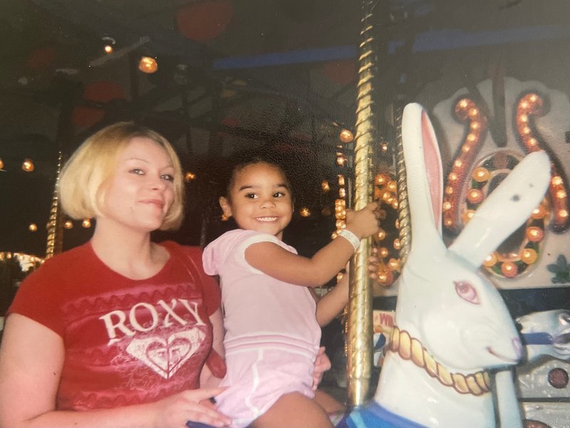 Abigel Williams - Photo 2