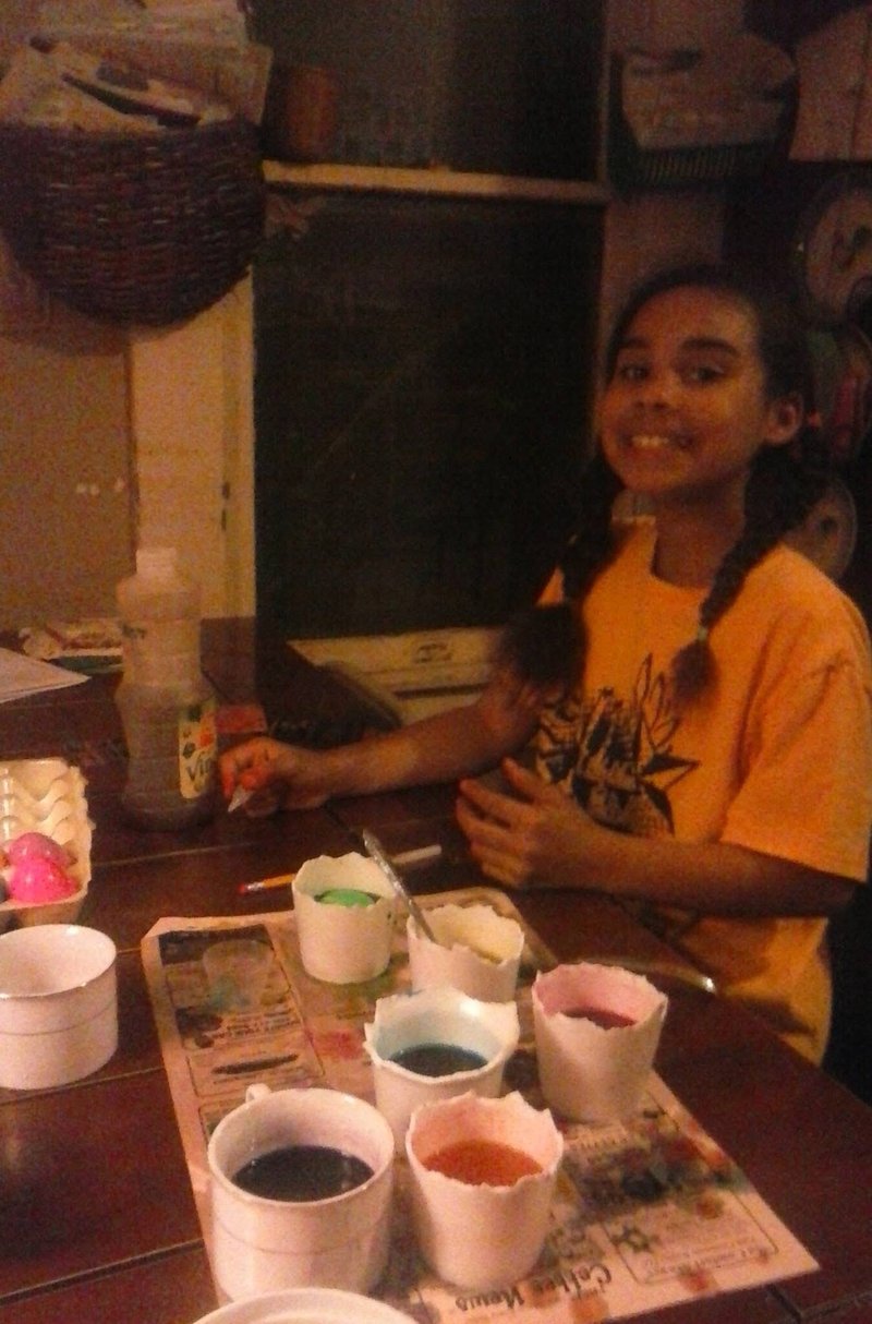 Abigel Williams - Photo 5