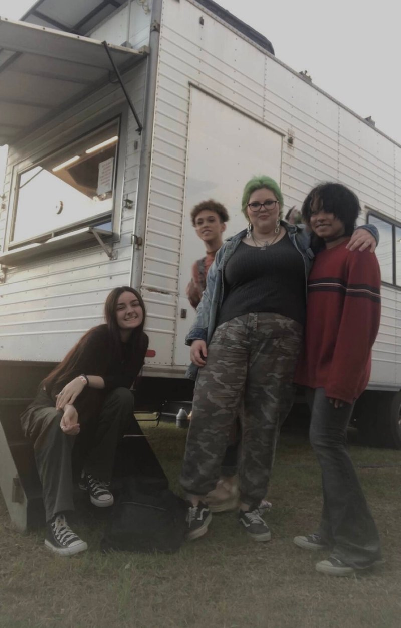 Abigel Williams - Photo 7