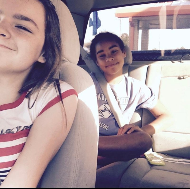 Abigel Williams - Photo 10