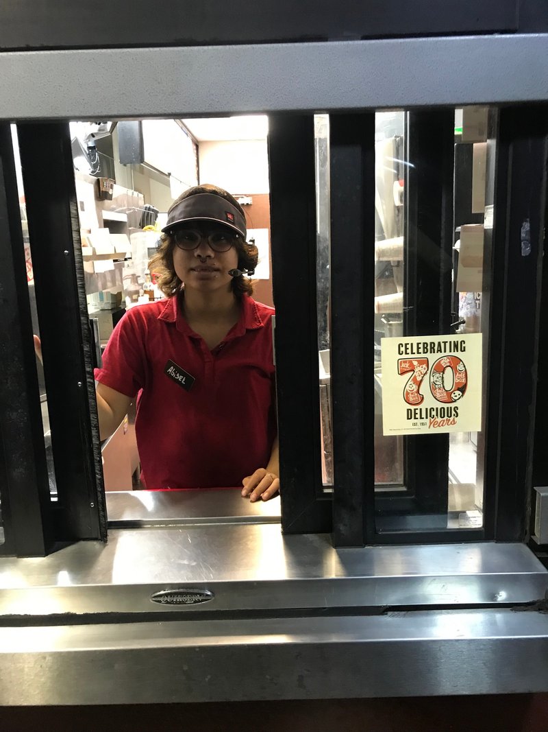 Abigel Williams - Photo 9