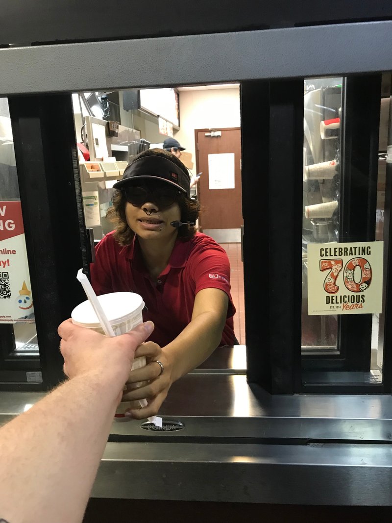 Abigel Williams - Photo 6