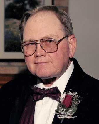 Frank Herman McCuistion