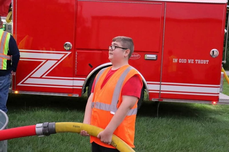 Austin Travis Wingate - Photo 2