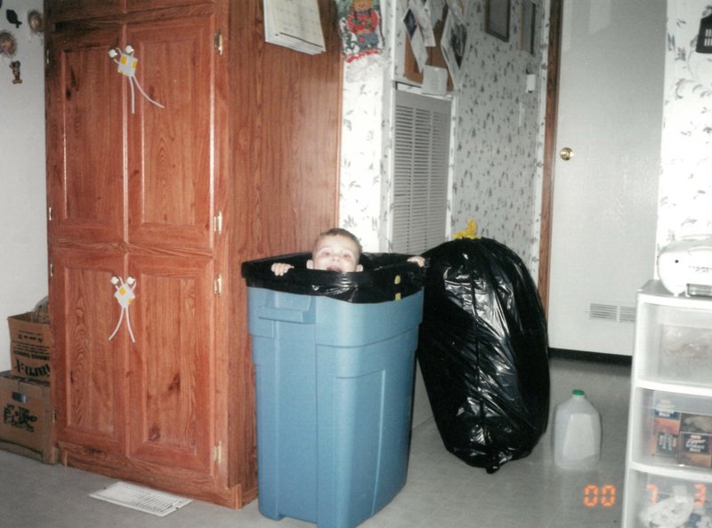 Austin Travis Wingate - Photo 3