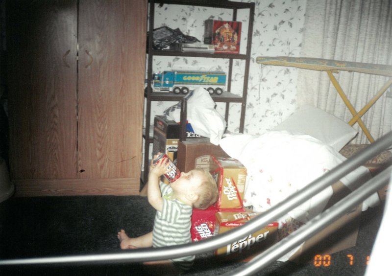 Austin Travis Wingate - Photo 4