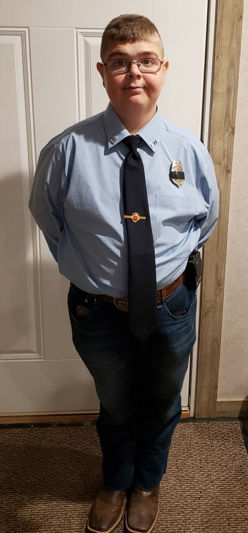 Austin Travis Wingate - Photo 6