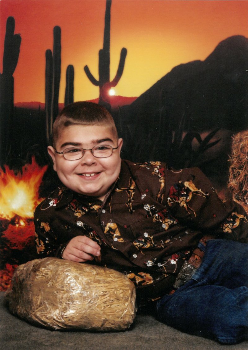 Austin Travis Wingate - Photo 8