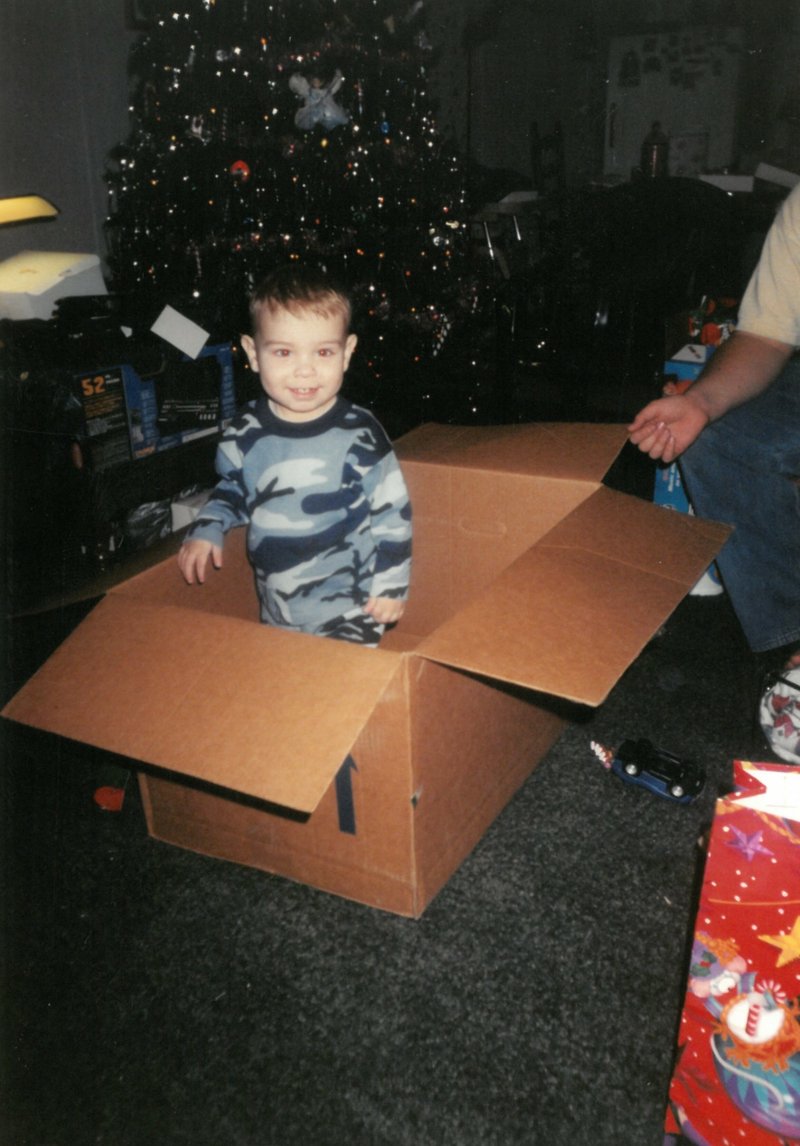 Austin Travis Wingate - Photo 9