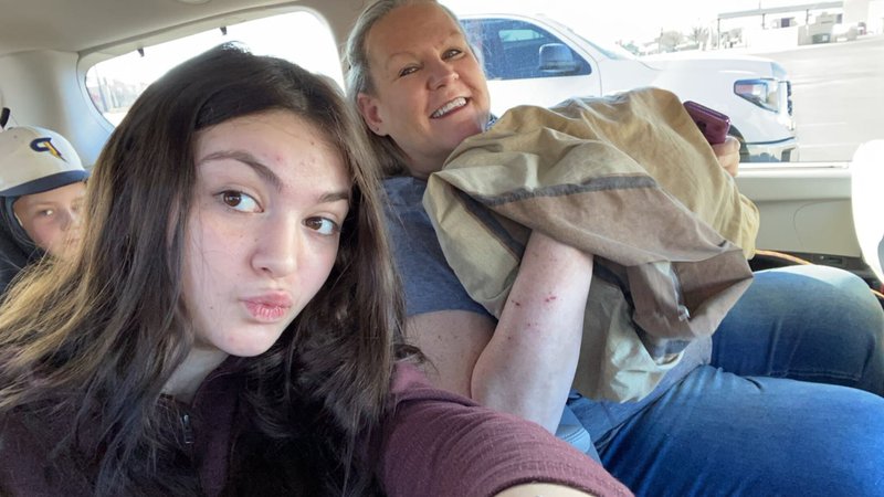 Lisa Elaine Ivy - Photo 2