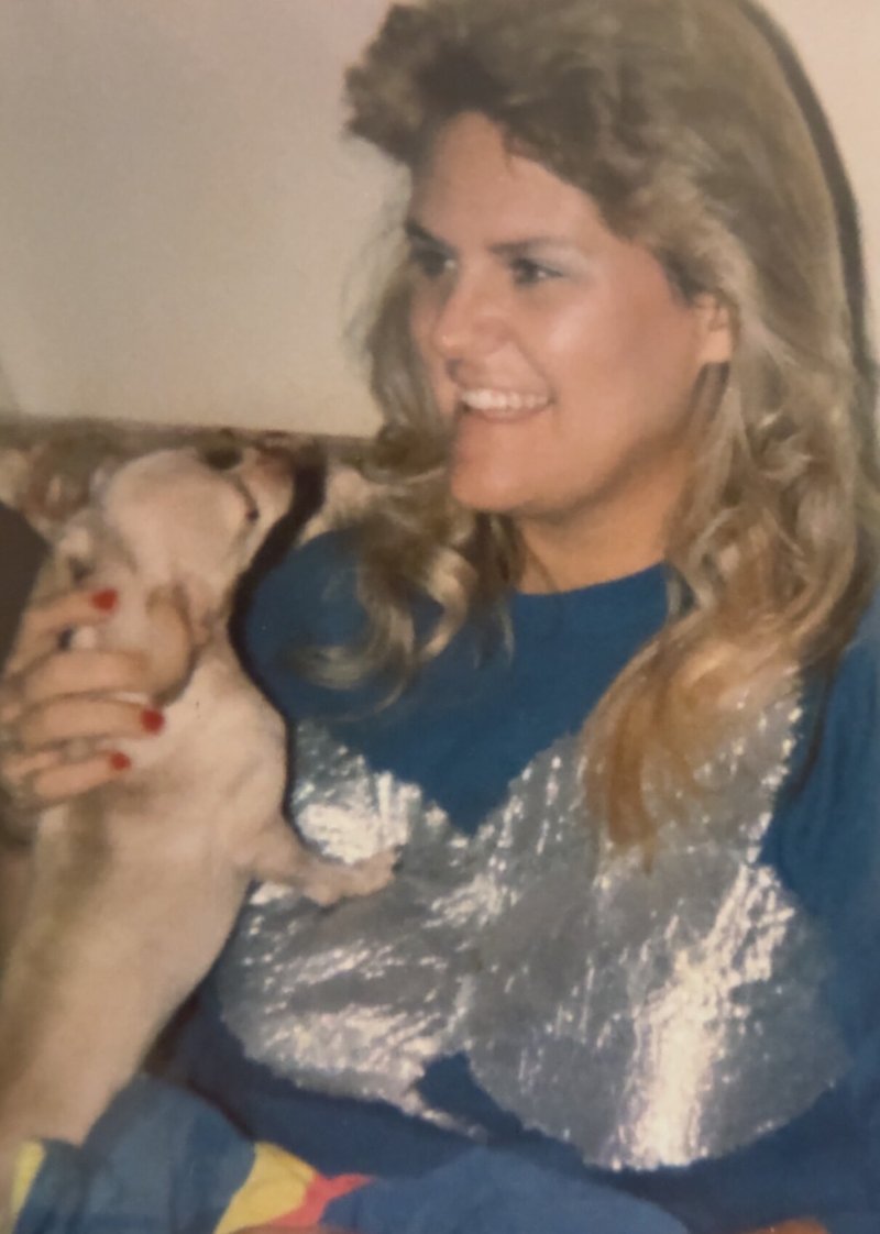 Lisa Elaine Ivy - Photo 6