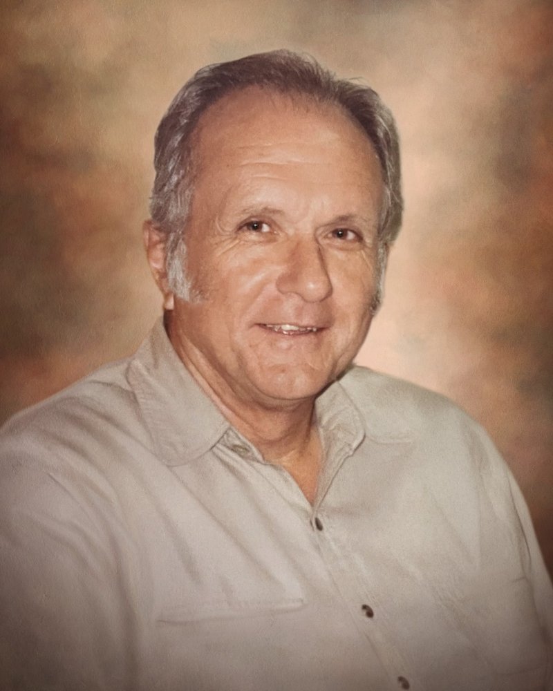 Johnie William Floyd