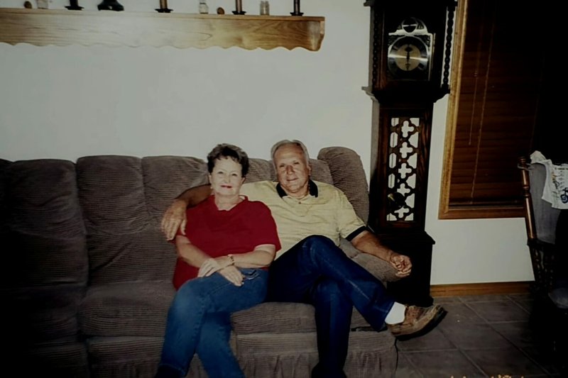 Johnie William Floyd - Photo 10