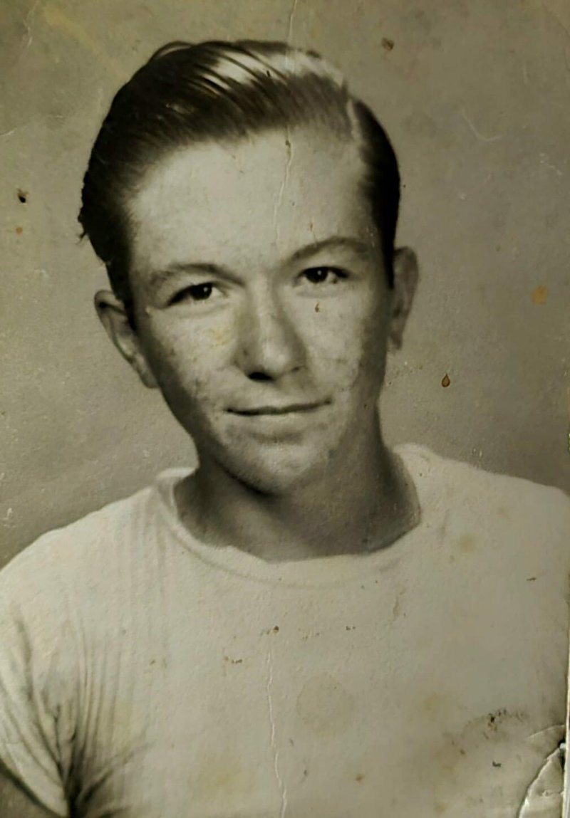 Johnie William Floyd - Photo 2