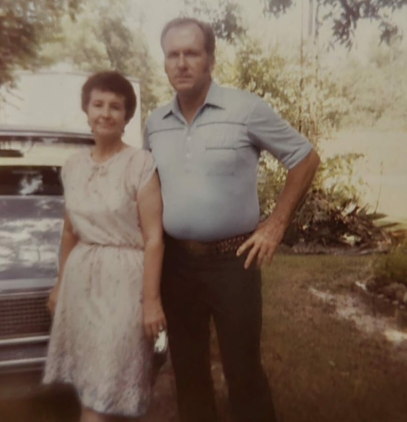 Johnie William Floyd - Photo 5