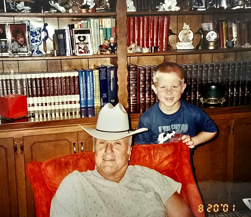 Johnie William Floyd - Photo 8