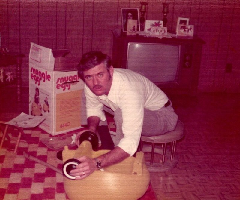 Robert Orville "Pop" Davis - Photo 4