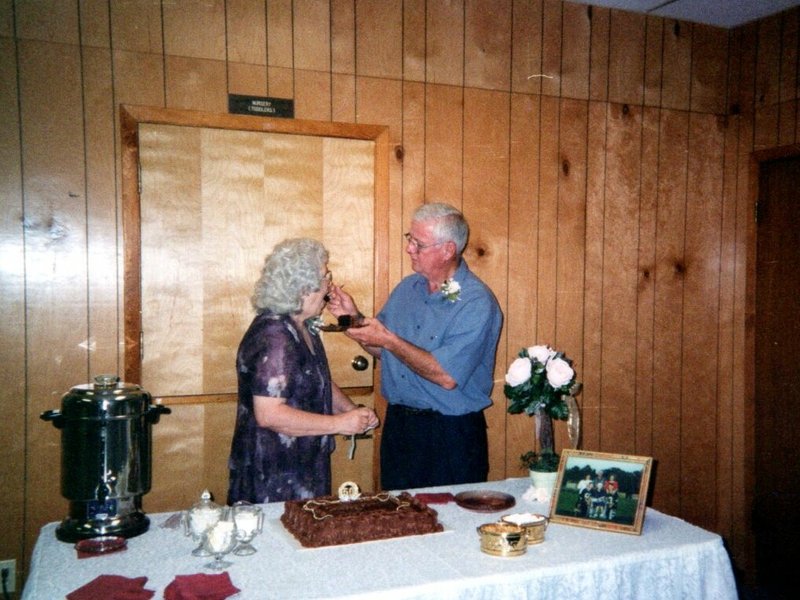 Robert Orville "Pop" Davis - Photo 2