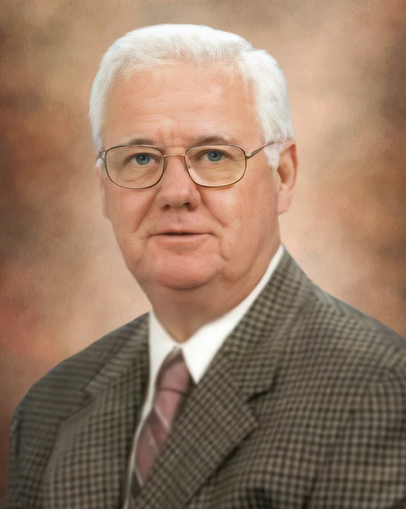 Robert Orville "Pop" Davis