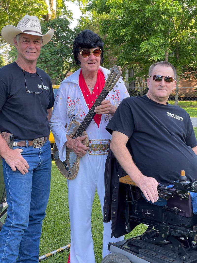 Robert Orville "Pop" Davis - Photo 3