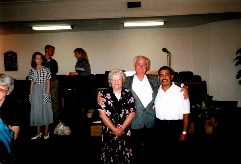 Robert Orville "Pop" Davis - Photo 7