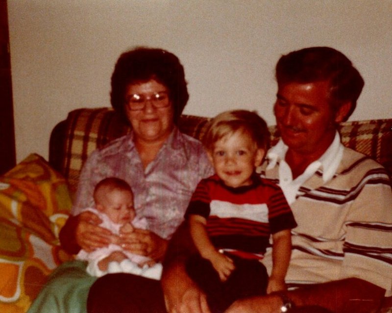 Robert Orville "Pop" Davis - Photo 9