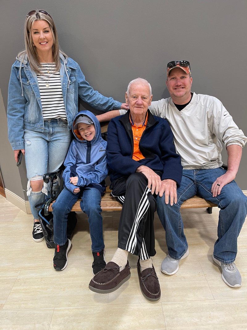 Robert Orville "Pop" Davis - Photo 8