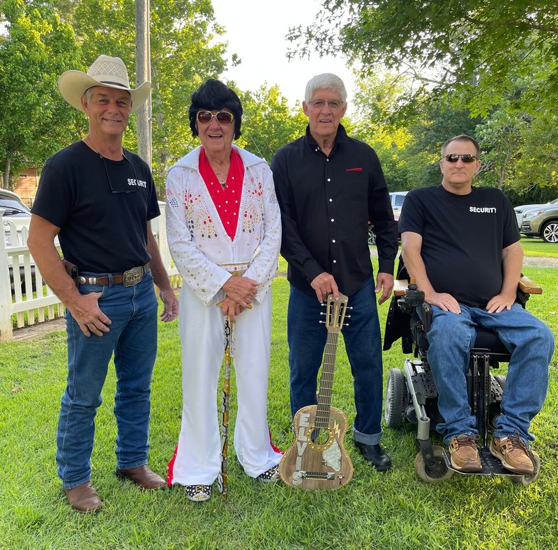 Robert Orville "Pop" Davis - Photo 10