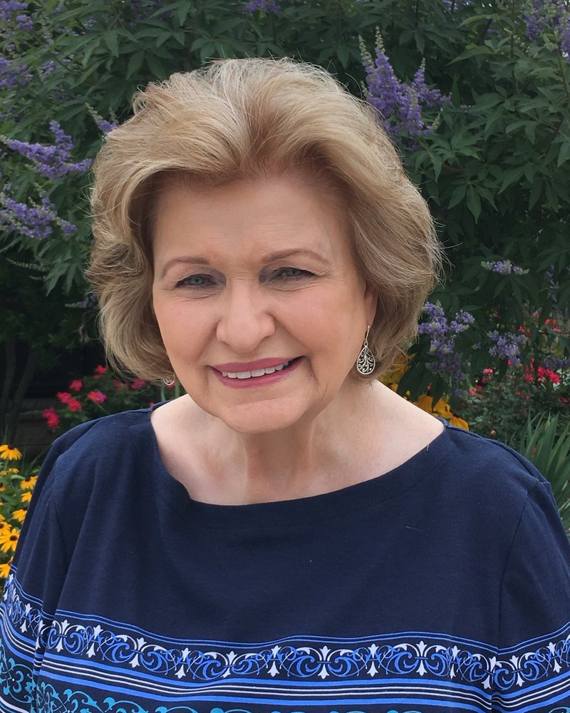 Evelyn Christene Melinder