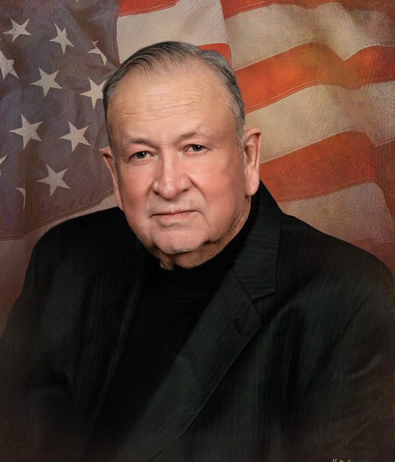 George Allen Tulley - Photo 2