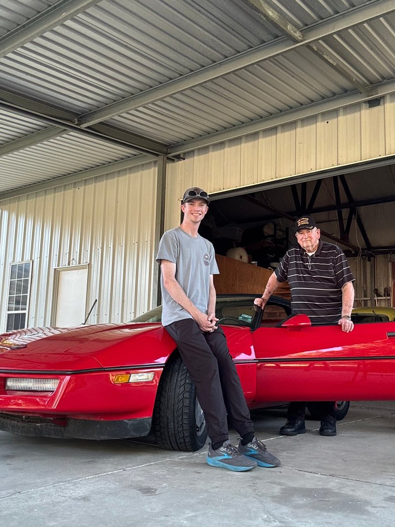 George Allen Tulley - Photo 4