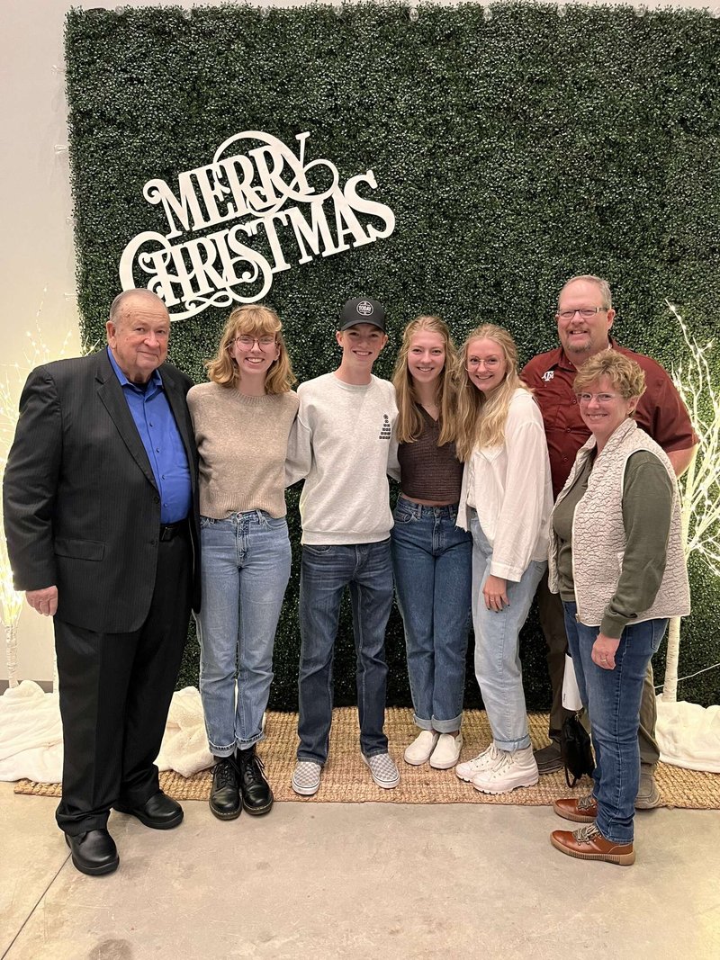 George Allen Tulley - Photo 3