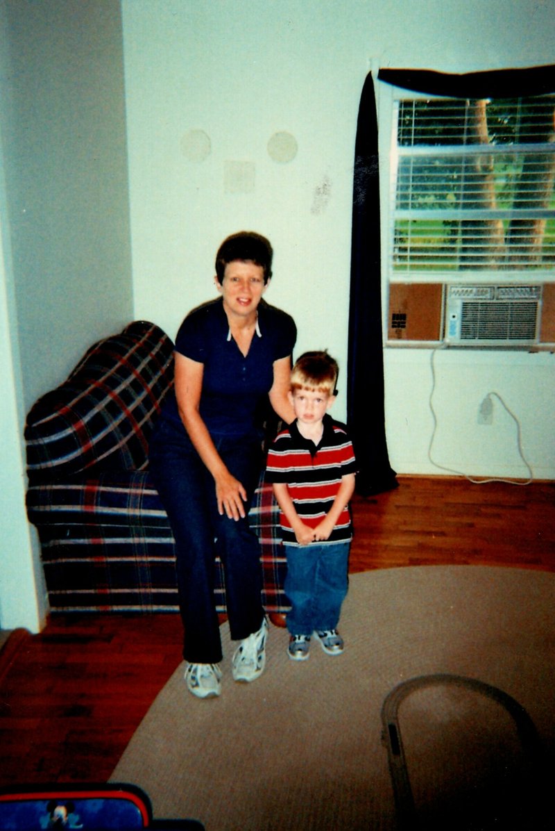 George Allen Tulley - Photo 5