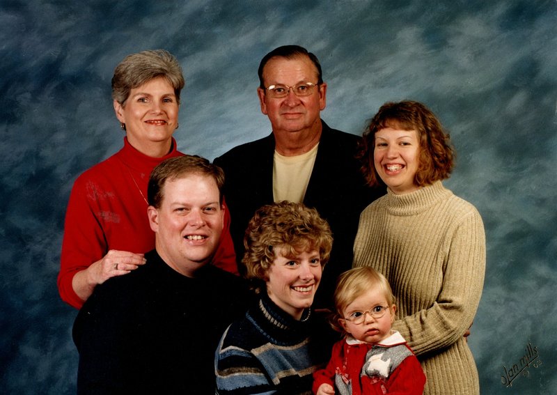 George Allen Tulley - Photo 11