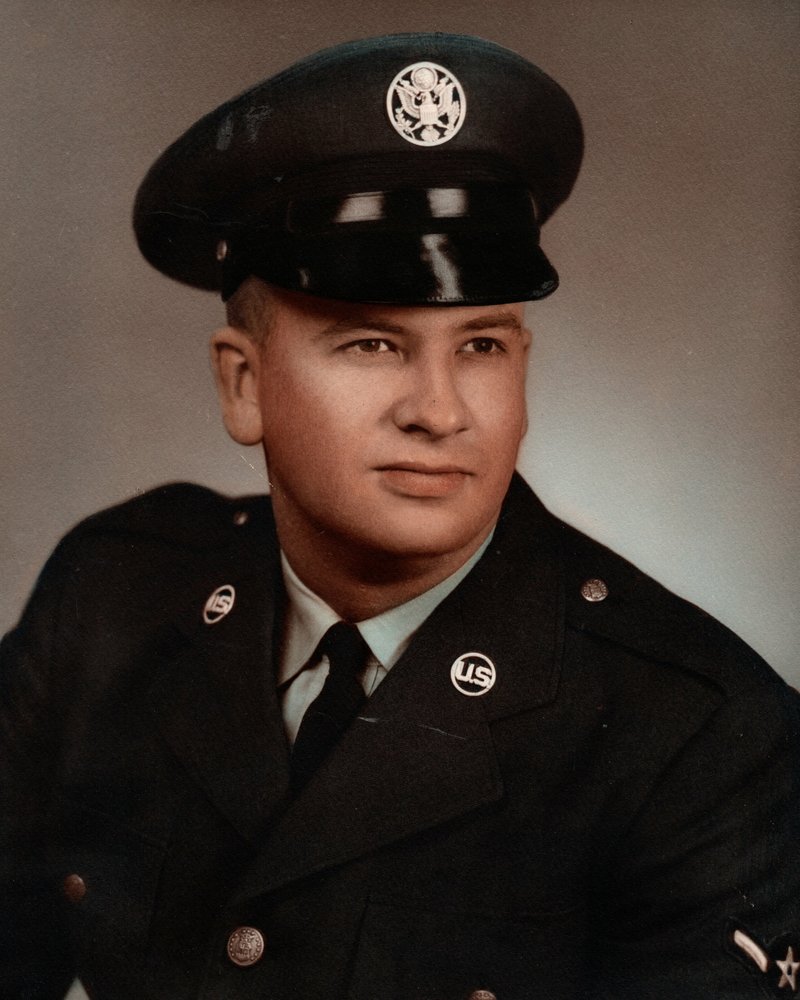 George Allen Tulley - Photo 10