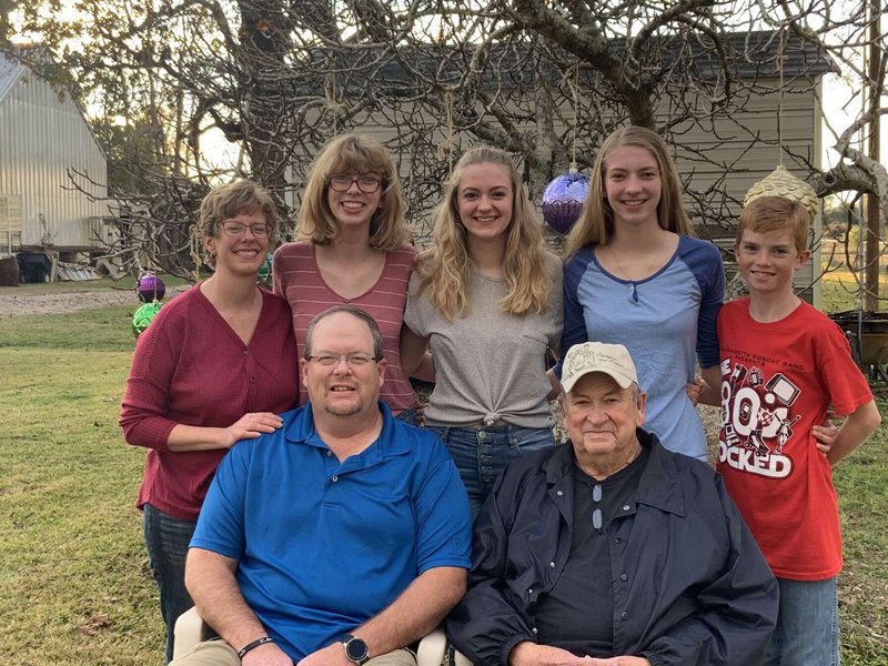 George Allen Tulley - Photo 9