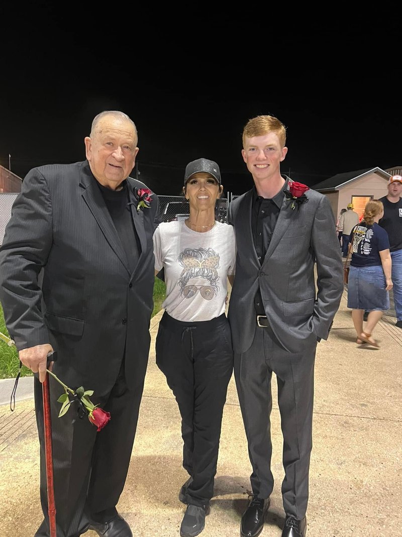 George Allen Tulley - Photo 7