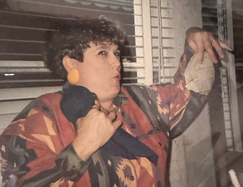 Kay Larkin Dennison - Photo 10