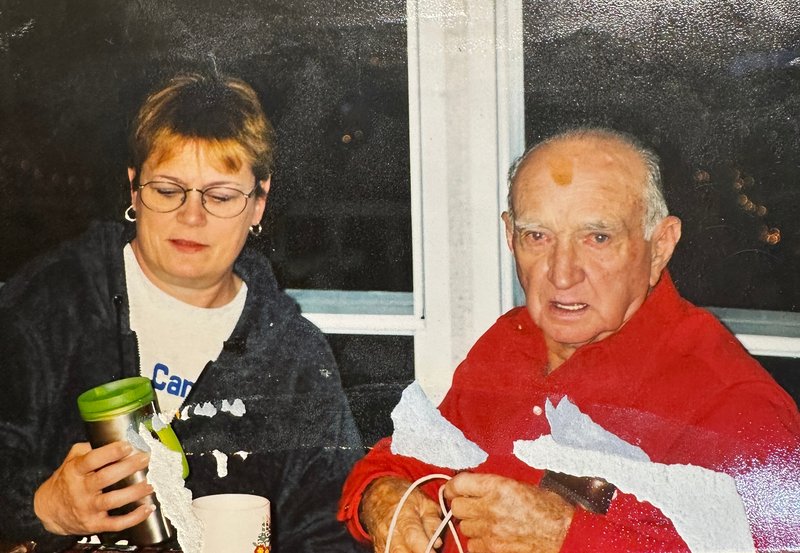 Kay Larkin Dennison - Photo 11