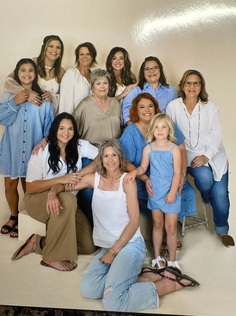 Kay Larkin Dennison - Photo 5