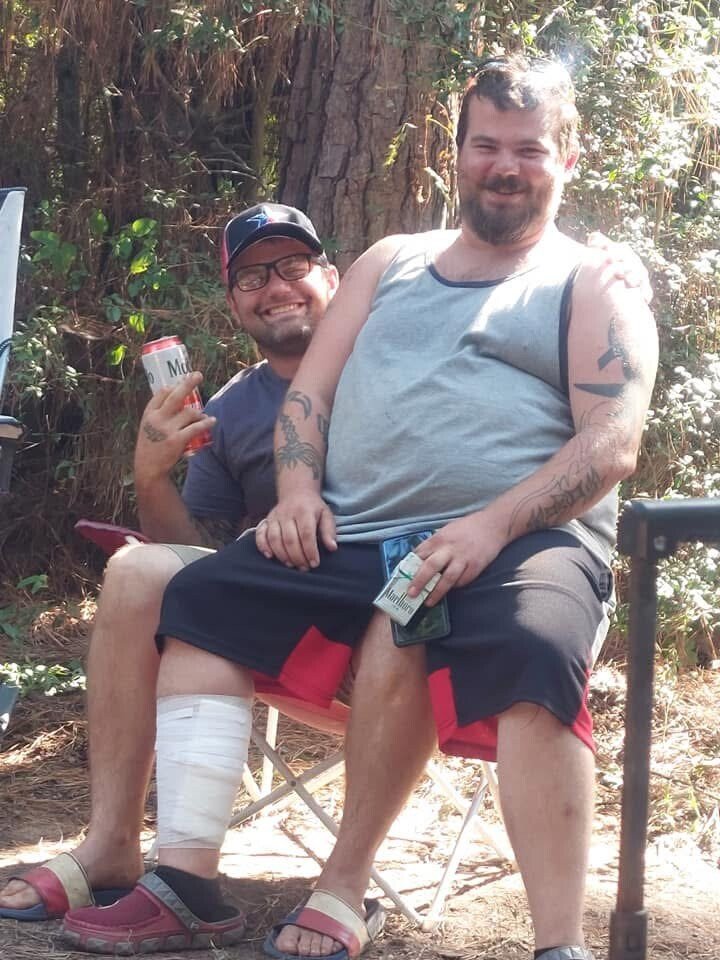 Danny Ray Cook, Jr. - Photo 9