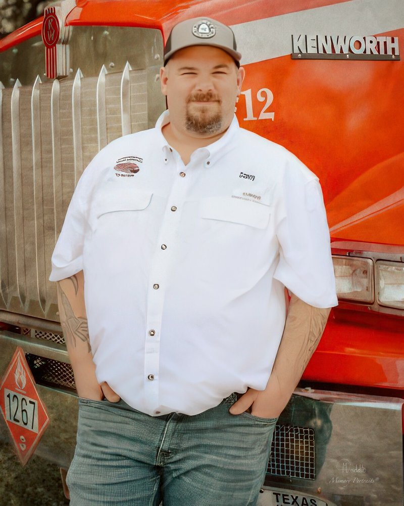 Danny Ray Cook, Jr. - Photo 2